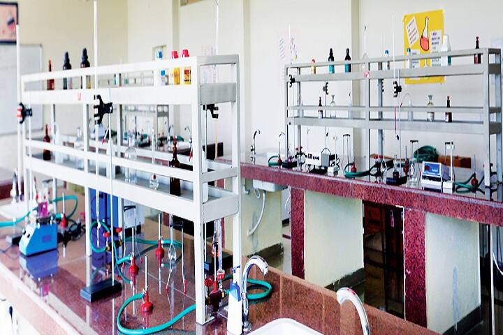 laboratory
